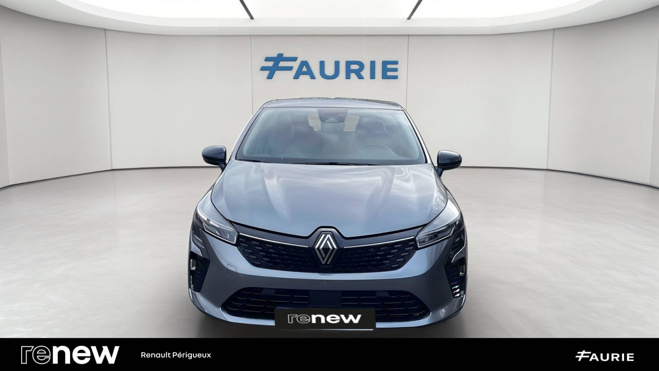 Acheter Renault Clio 5 Clio TCe 90 Evolution 5p occasion dans les concessions du Groupe Faurie
