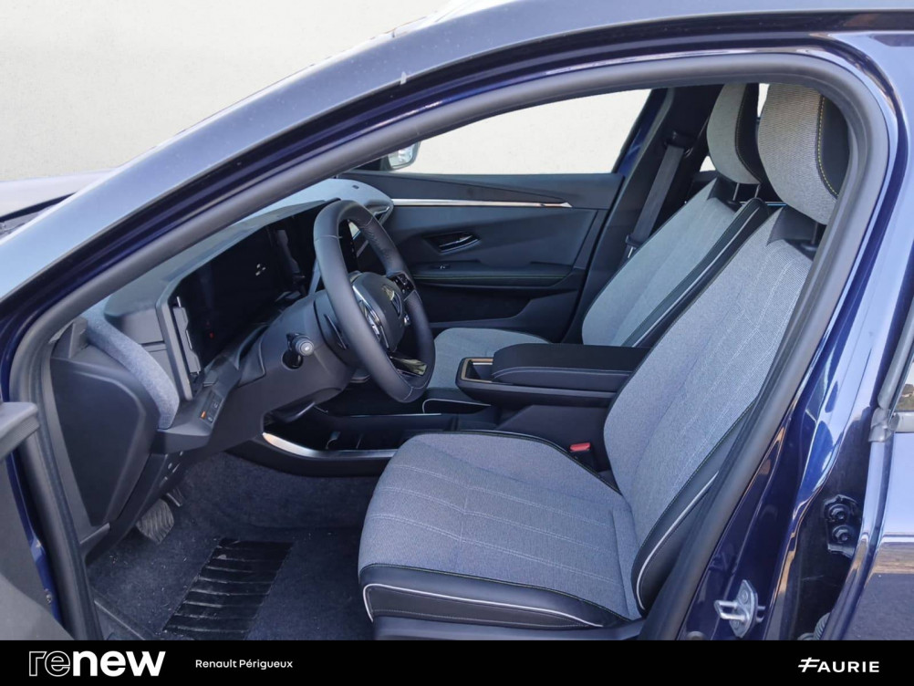 Acheter Renault Scenic 5 Scenic E-Tech electrique 220 ch grande autonomie Techno 5p occasion dans les concessions du Groupe Faurie