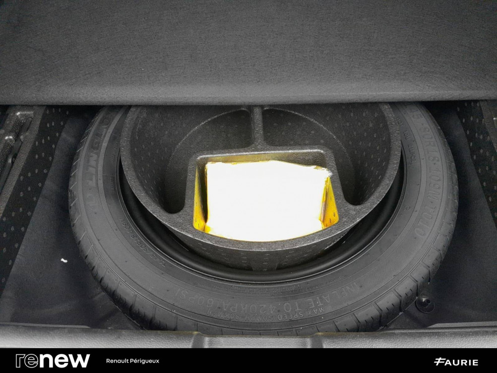 Acheter Renault Rafale Rafale E-Tech full hybrid 200ch esprit Alpine 5p occasion dans les concessions du Groupe Faurie