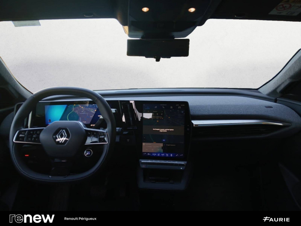 Acheter Renault Scenic 5 Scenic E-Tech electrique 220 ch grande autonomie Techno 5p occasion dans les concessions du Groupe Faurie