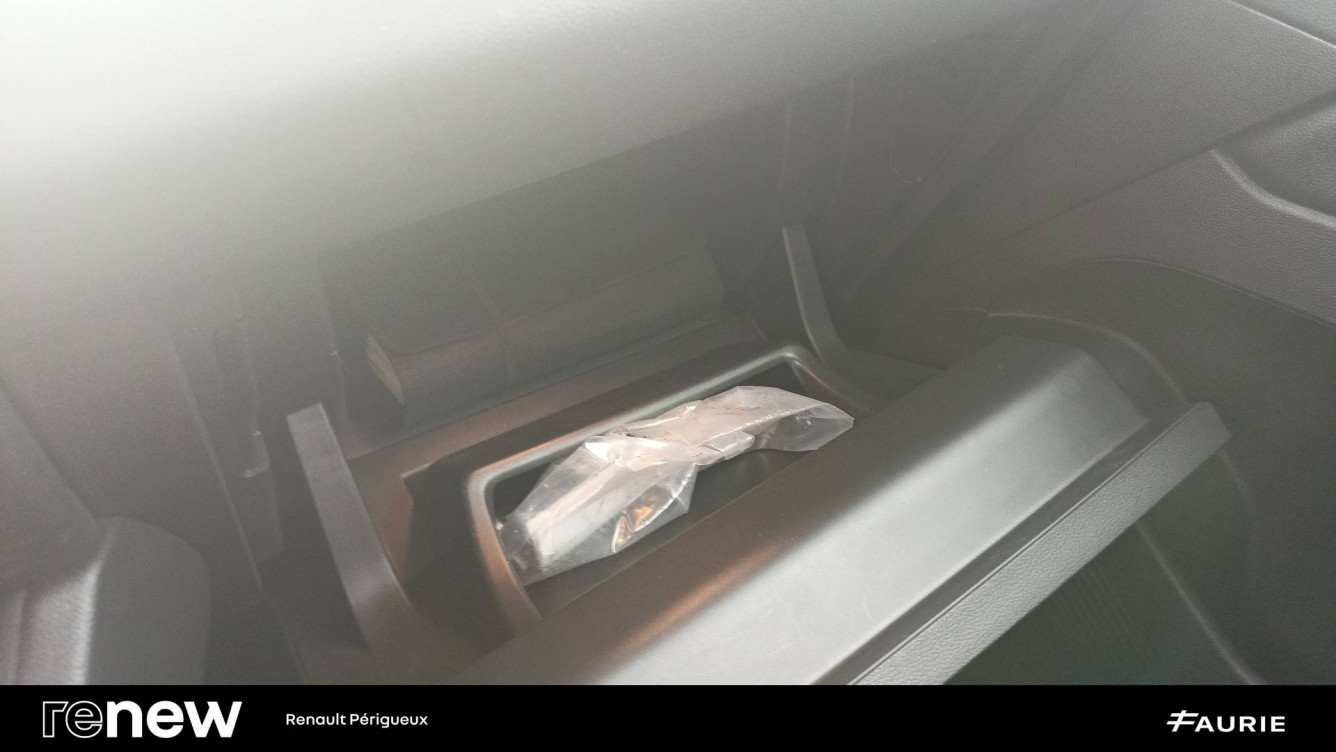 Acheter Renault Captur 2 Captur E-Tech full hybrid 145 Techno 5p occasion dans les concessions du Groupe Faurie