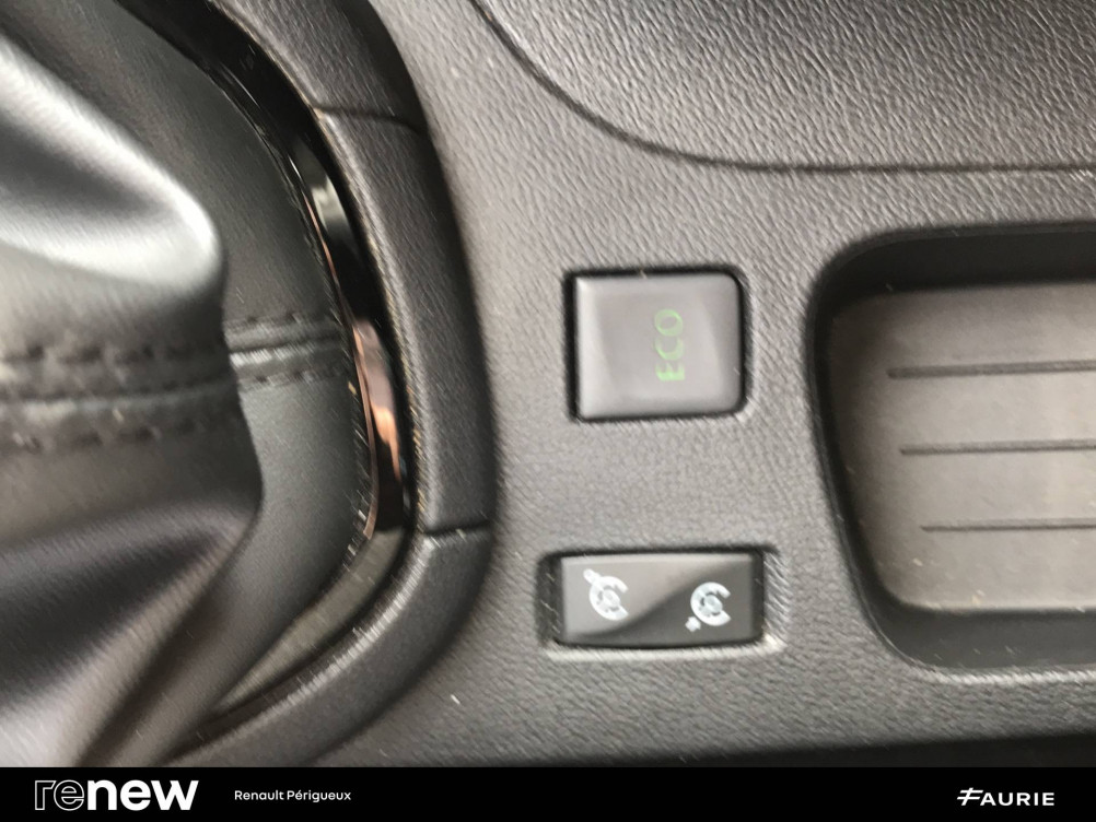 Acheter Renault Clio 4 Clio TCe 90 E6C Intens 5p occasion dans les concessions du Groupe Faurie