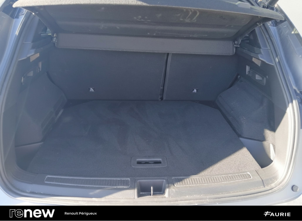 Acheter Renault Austral Austral E-Tech full hybrid 200 GSR2 Techno esprit Alpine 5p occasion dans les concessions du Groupe Faurie