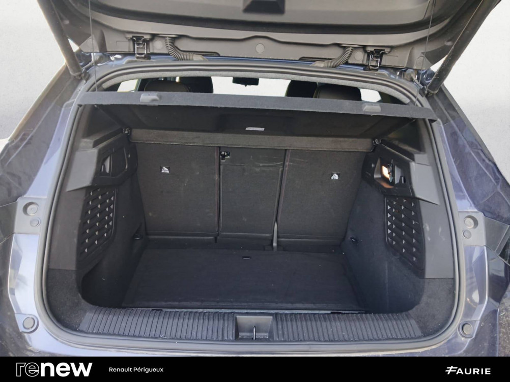 Acheter Renault Scenic 5 Scenic E-Tech electrique 220 ch grande autonomie Techno 5p occasion dans les concessions du Groupe Faurie