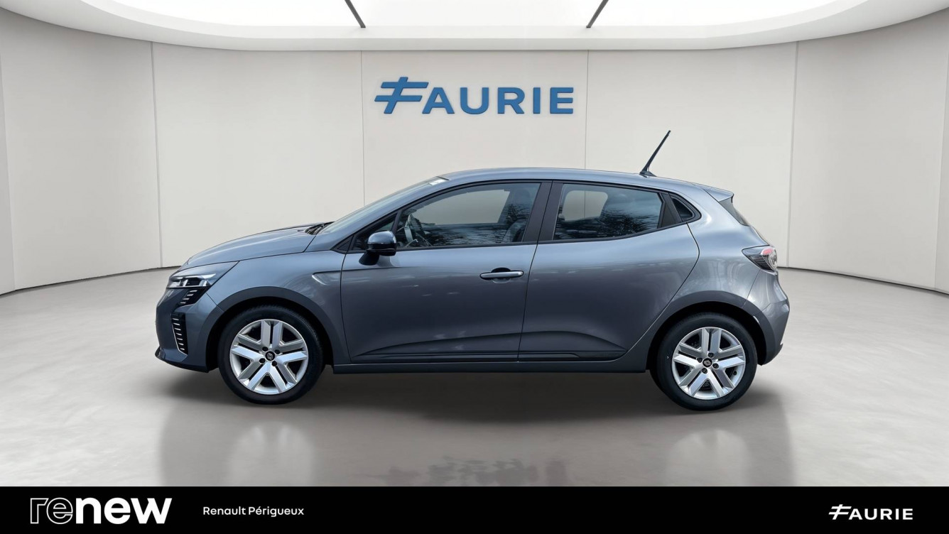 Acheter Renault Clio 5 Clio TCe 90 Evolution 5p occasion dans les concessions du Groupe Faurie