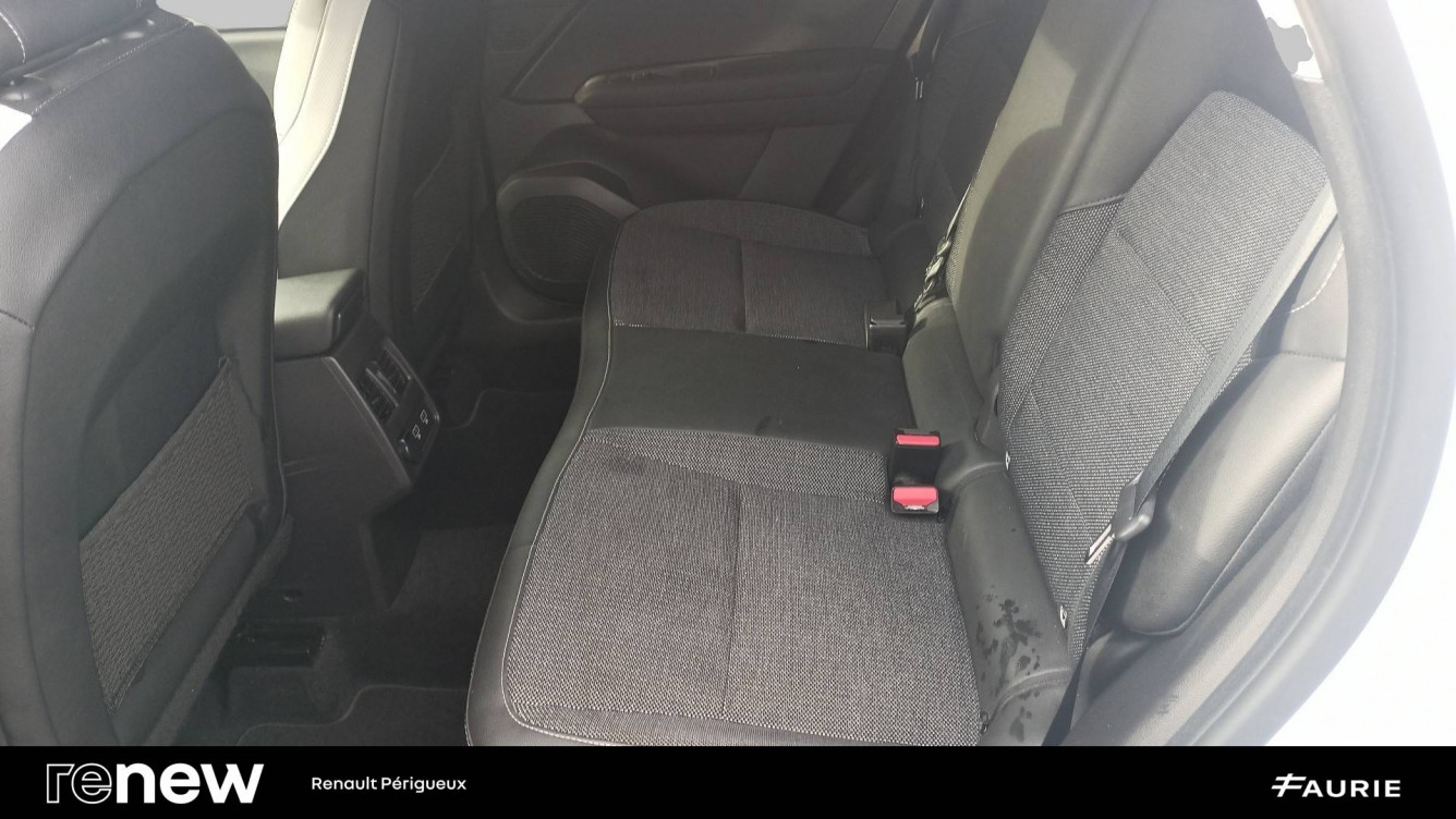 Acheter Renault Captur 2 Captur E-Tech full hybrid 145 Techno 5p occasion dans les concessions du Groupe Faurie