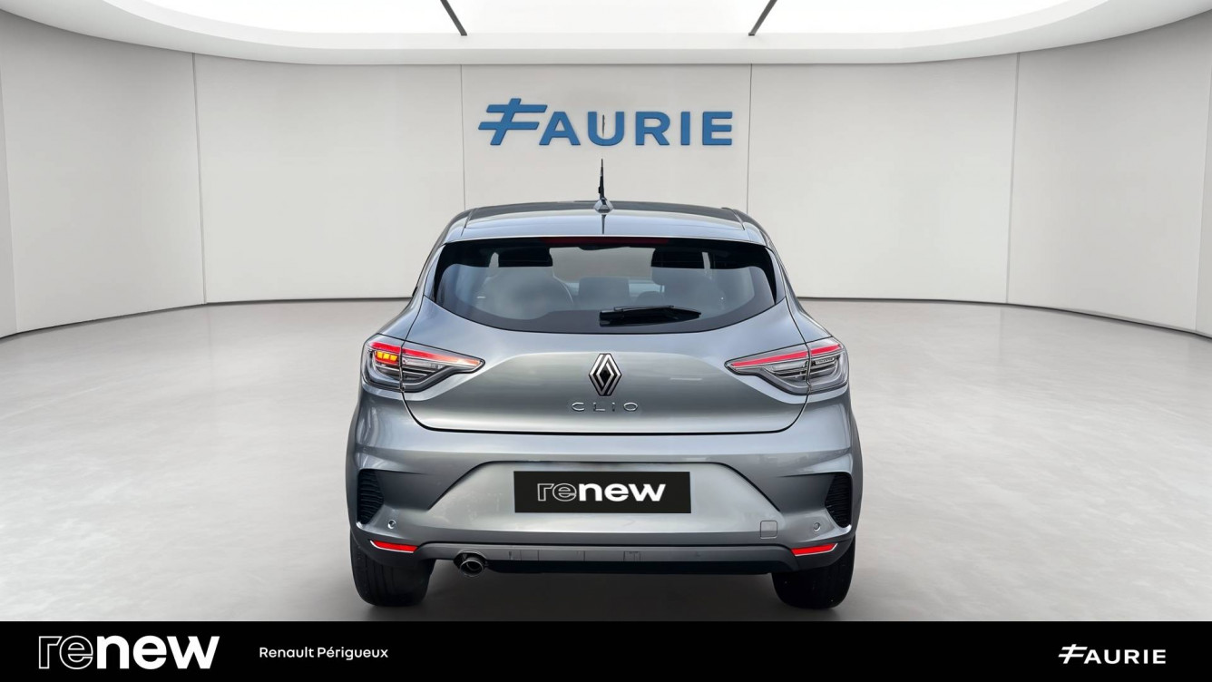 Acheter Renault Clio 5 Clio TCe 90 Evolution 5p occasion dans les concessions du Groupe Faurie