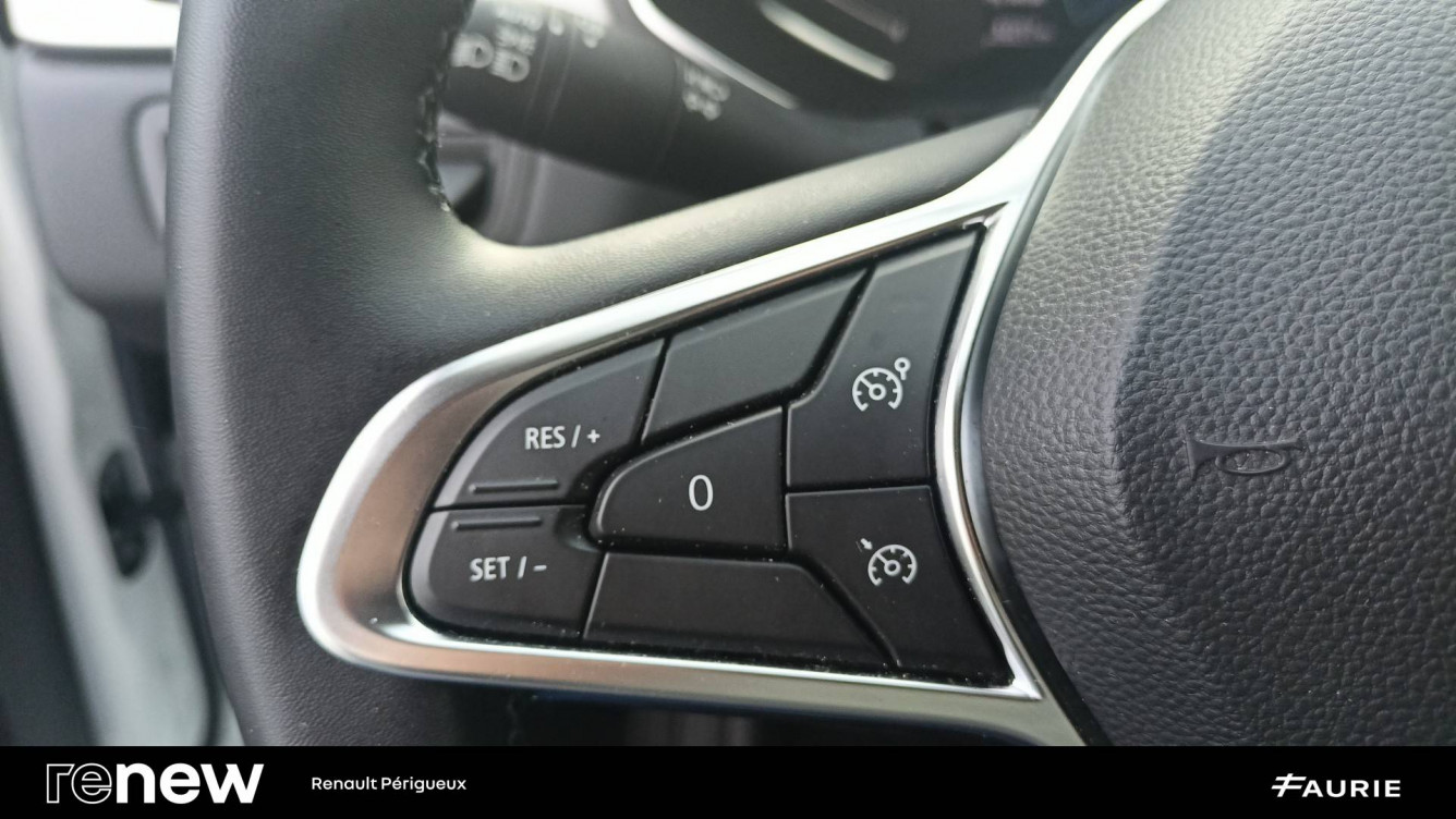 Acheter Renault Captur 2 Captur E-Tech full hybrid 145 Techno 5p occasion dans les concessions du Groupe Faurie