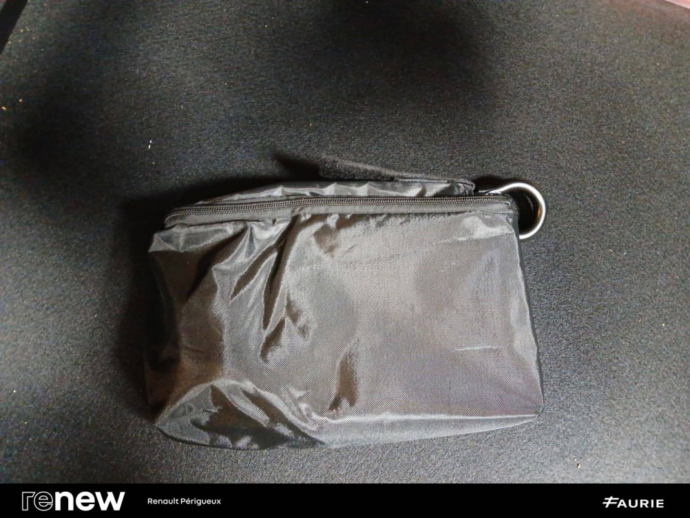 Acheter Renault Captur 2 Captur Eco-G 100 ch Techno 5p occasion dans les concessions du Groupe Faurie