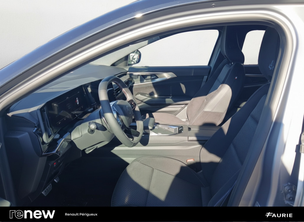 Acheter Renault Austral Austral E-Tech full hybrid 200 GSR2 Techno esprit Alpine 5p occasion dans les concessions du Groupe Faurie