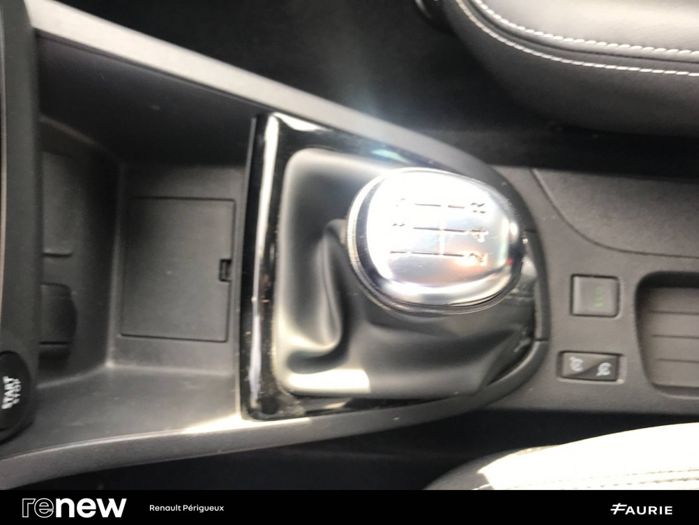 Acheter Renault Clio 4 Clio TCe 90 E6C Intens 5p occasion dans les concessions du Groupe Faurie