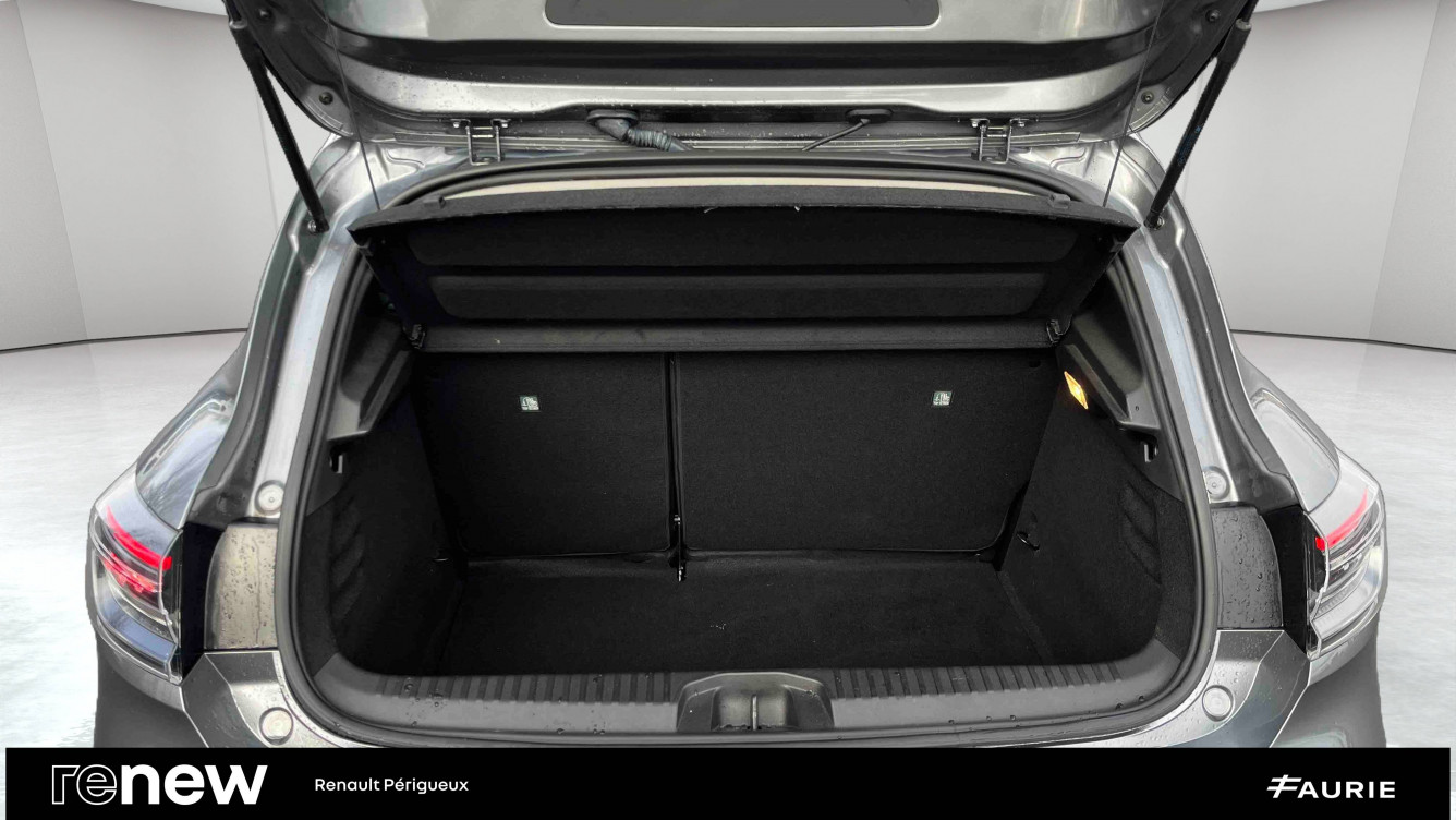 Acheter Renault Clio 5 Clio TCe 90 Evolution 5p occasion dans les concessions du Groupe Faurie