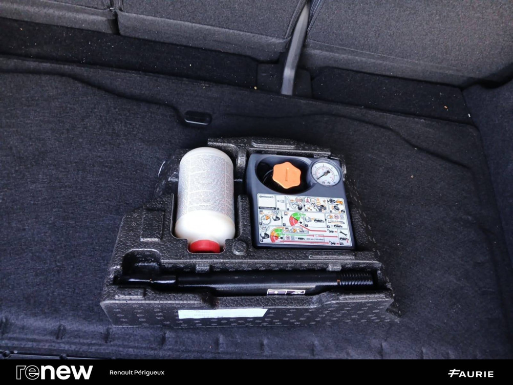 Acheter Renault Scenic 5 Scenic E-Tech electrique 220 ch grande autonomie Techno 5p occasion dans les concessions du Groupe Faurie