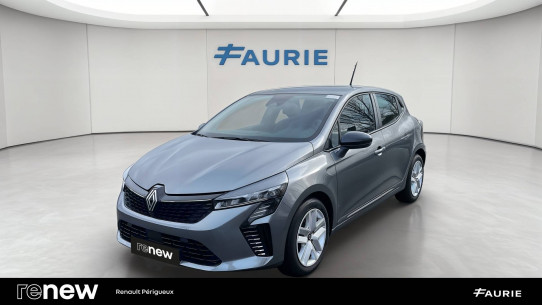 Acheter Renault Clio 5 Clio TCe 90 Evolution 5p occasion dans les concessions du Groupe Faurie