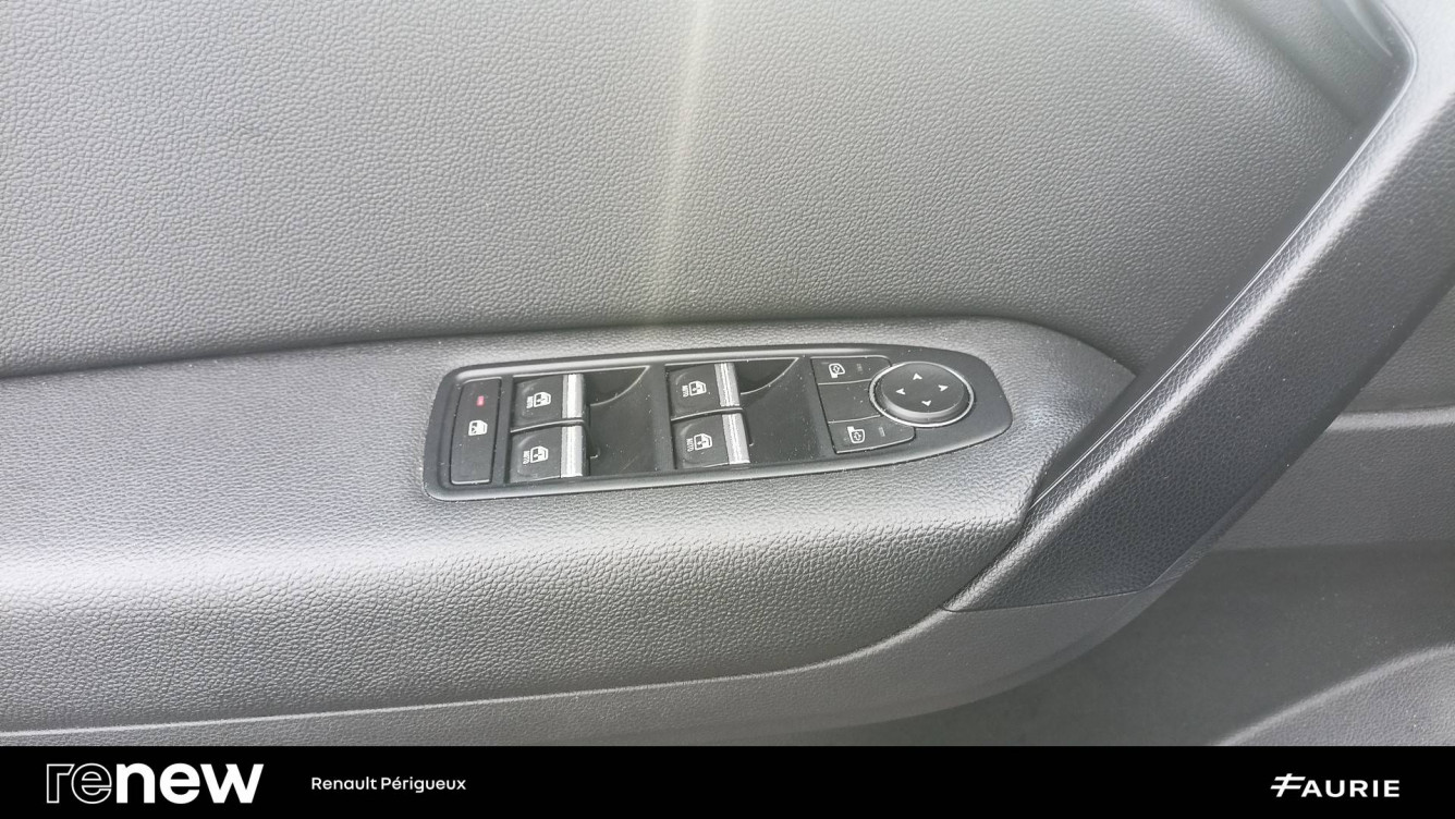 Acheter Renault Captur 2 Captur E-Tech full hybrid 145 Techno 5p occasion dans les concessions du Groupe Faurie