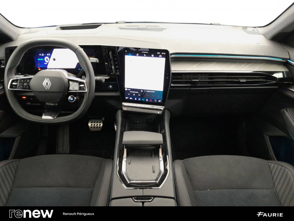 Acheter Renault Rafale Rafale E-Tech full hybrid 200ch esprit Alpine 5p occasion dans les concessions du Groupe Faurie