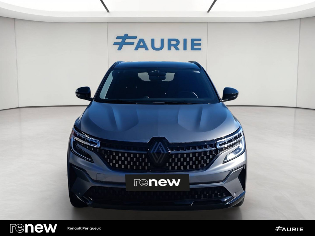 Acheter Renault Austral Austral E-Tech full hybrid 200 GSR2 Techno esprit Alpine 5p occasion dans les concessions du Groupe Faurie
