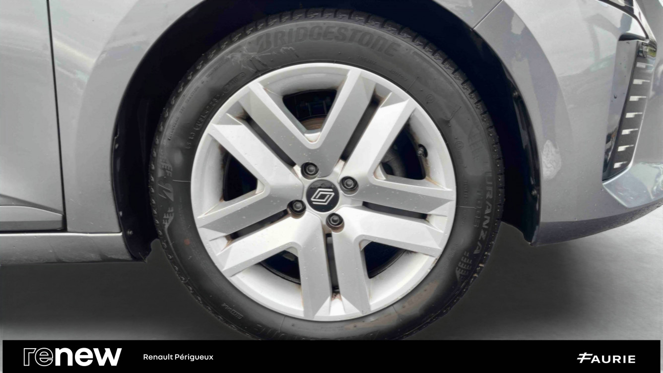 Acheter Renault Clio 5 Clio TCe 90 Evolution 5p occasion dans les concessions du Groupe Faurie