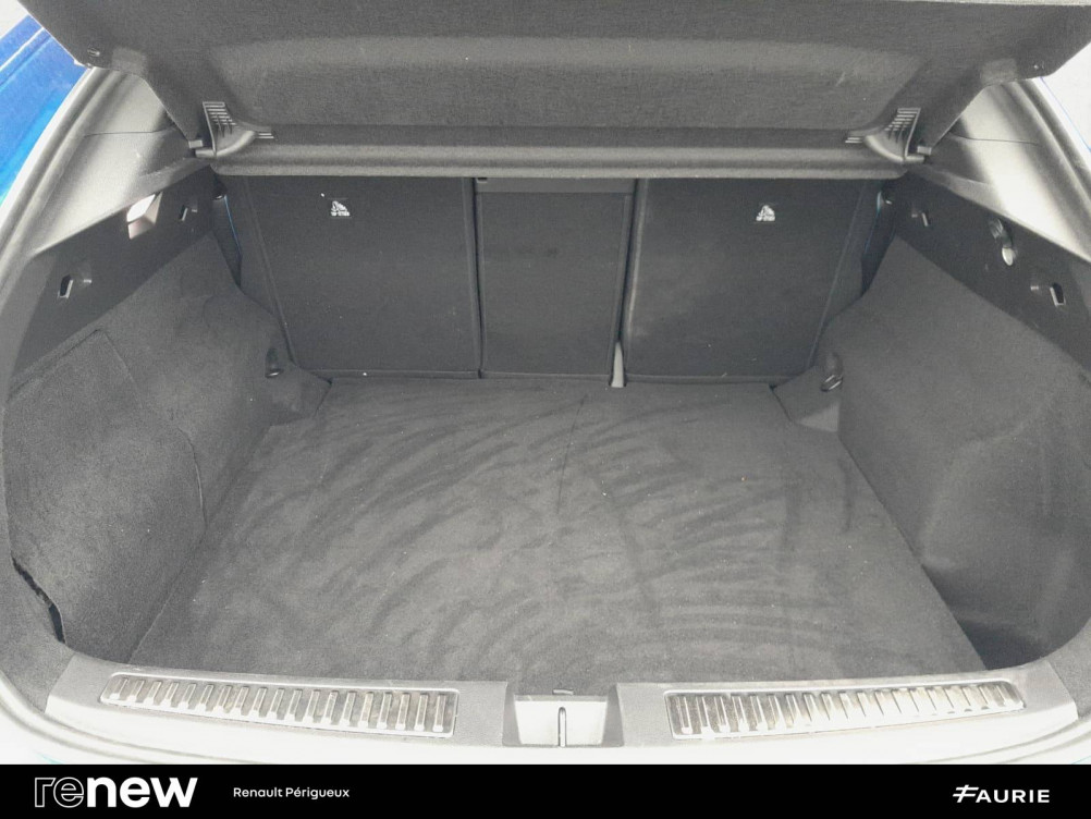 Acheter Renault Rafale Rafale E-Tech full hybrid 200ch esprit Alpine 5p occasion dans les concessions du Groupe Faurie