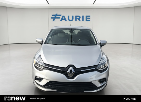 Acheter Renault Clio 4 Clio TCe 90 E6C Intens 5p occasion dans les concessions du Groupe Faurie