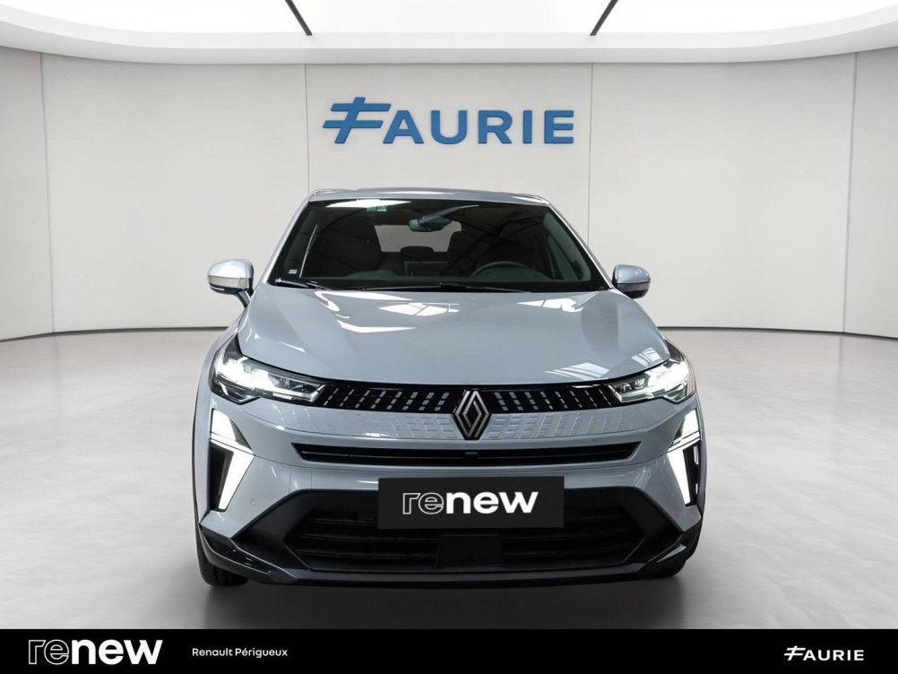 Acheter Renault Captur 2 Captur Eco-G 100 ch Techno 5p occasion dans les concessions du Groupe Faurie
