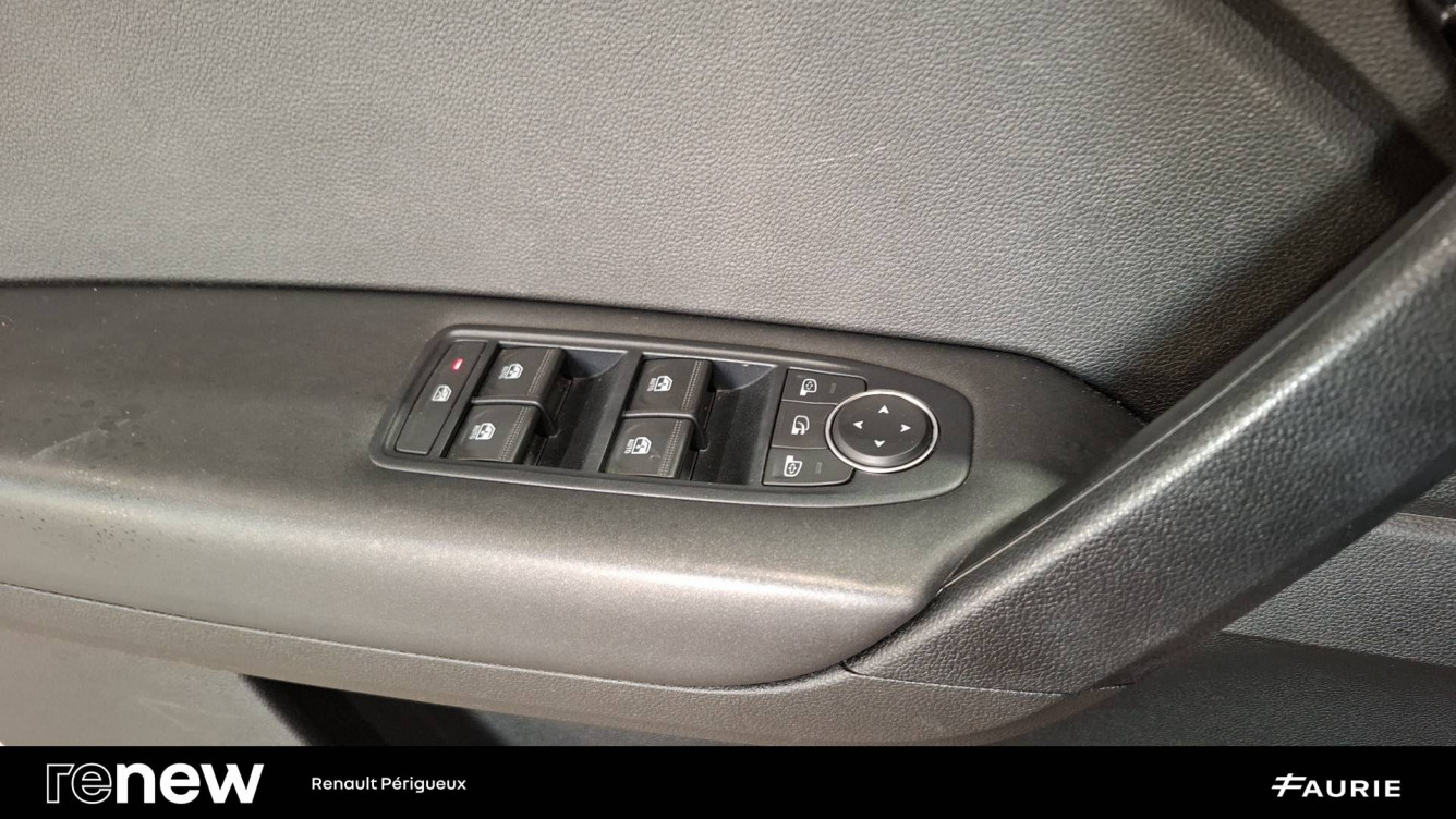 Acheter Renault Captur 2 Captur E-Tech 145 - 21 Zen 5p occasion dans les concessions du Groupe Faurie