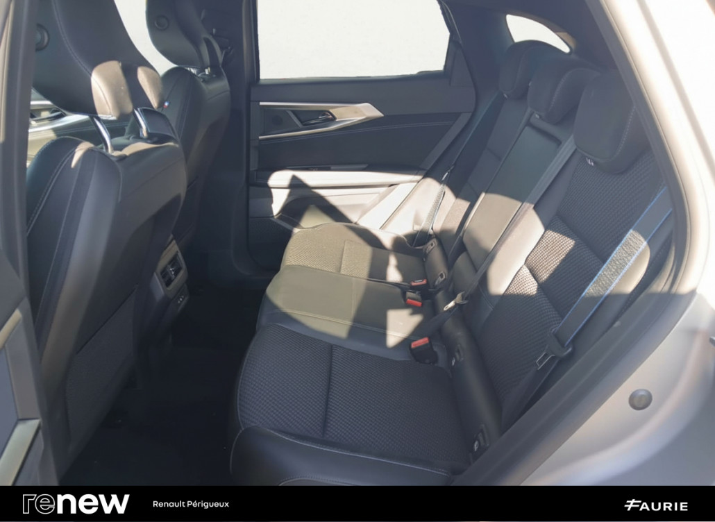 Acheter Renault Austral Austral E-Tech full hybrid 200 GSR2 Techno esprit Alpine 5p occasion dans les concessions du Groupe Faurie