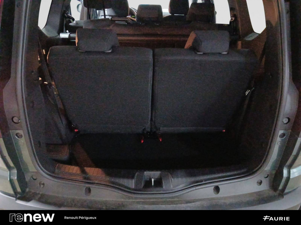 Acheter Dacia Jogger Jogger Hybrid 140 7 places GSR2 Extreme 5p occasion dans les concessions du Groupe Faurie