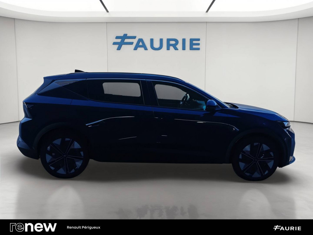Acheter Renault Scenic 5 Scenic E-Tech electrique 220 ch grande autonomie Techno 5p occasion dans les concessions du Groupe Faurie