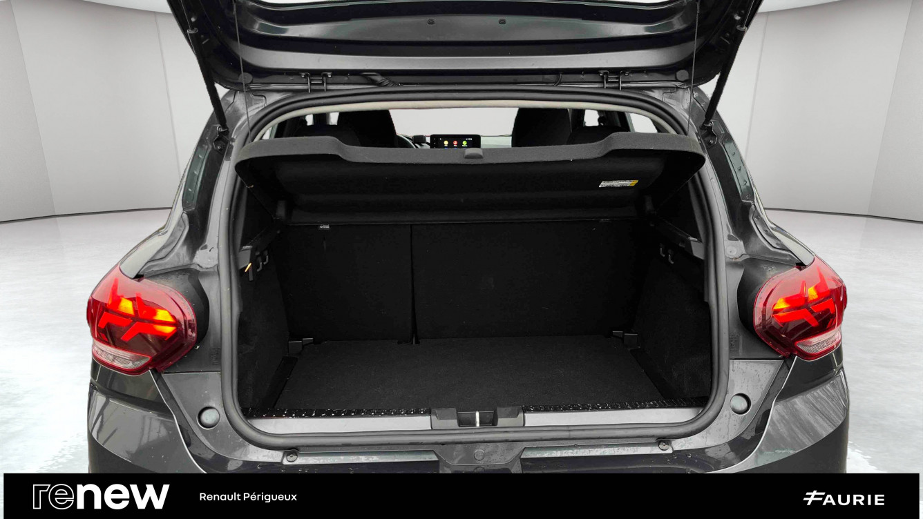 Acheter Dacia Sandero Sandero TCe 90 - 22 Stepway Confort 5p occasion dans les concessions du Groupe Faurie