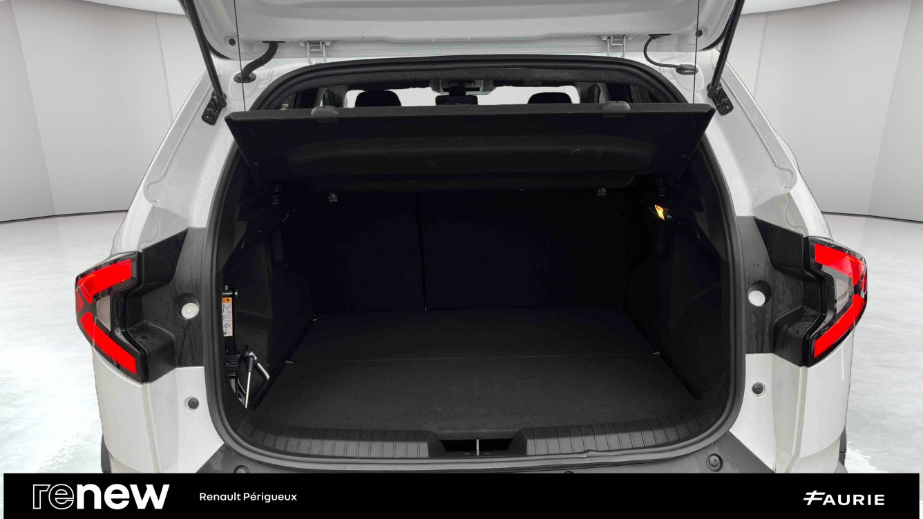 Acheter Dacia Duster Duster ECO-G 100 Journey 5p occasion dans les concessions du Groupe Faurie