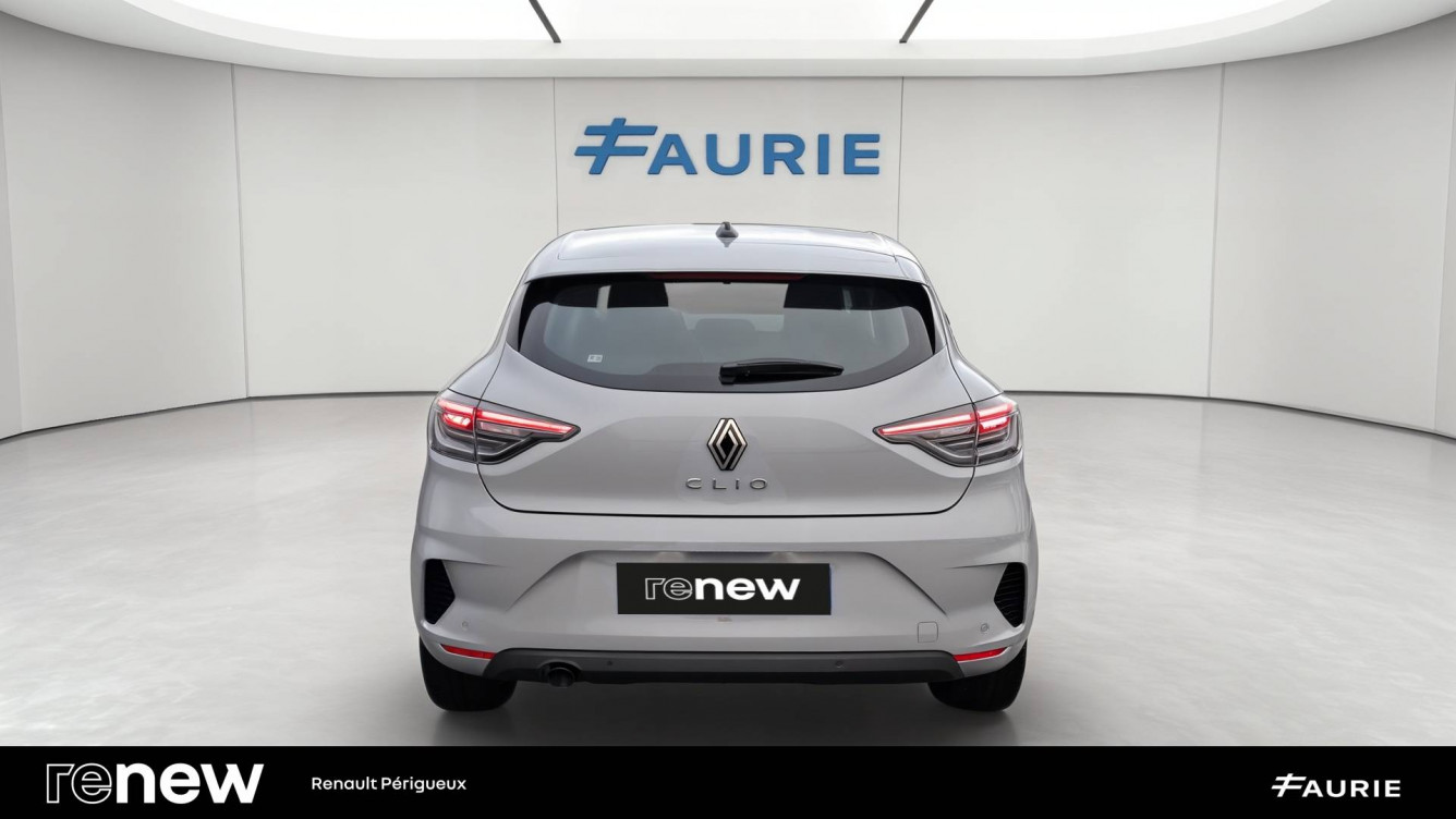 Acheter Renault Clio 5 Clio Blue dCi 100 ch GSR2 Evolution 5p occasion dans les concessions du Groupe Faurie