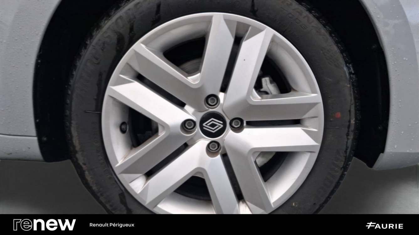 Acheter Renault Clio 5 Clio Blue dCi 100 ch GSR2 Evolution 5p occasion dans les concessions du Groupe Faurie