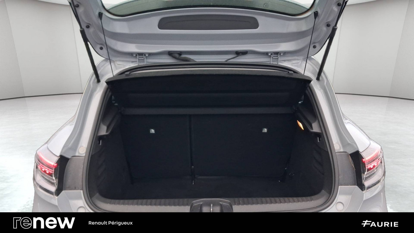 Acheter Renault Clio 5 Clio Blue dCi 100 ch GSR2 Evolution 5p occasion dans les concessions du Groupe Faurie