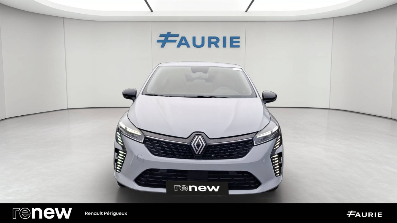 Acheter Renault Clio 5 Clio Blue dCi 100 ch GSR2 Evolution 5p occasion dans les concessions du Groupe Faurie
