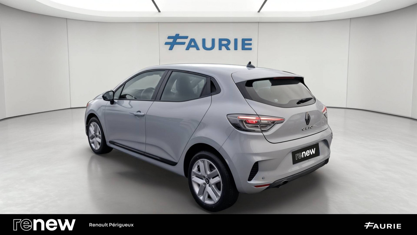 Acheter Renault Clio 5 Clio Blue dCi 100 ch GSR2 Evolution 5p occasion dans les concessions du Groupe Faurie