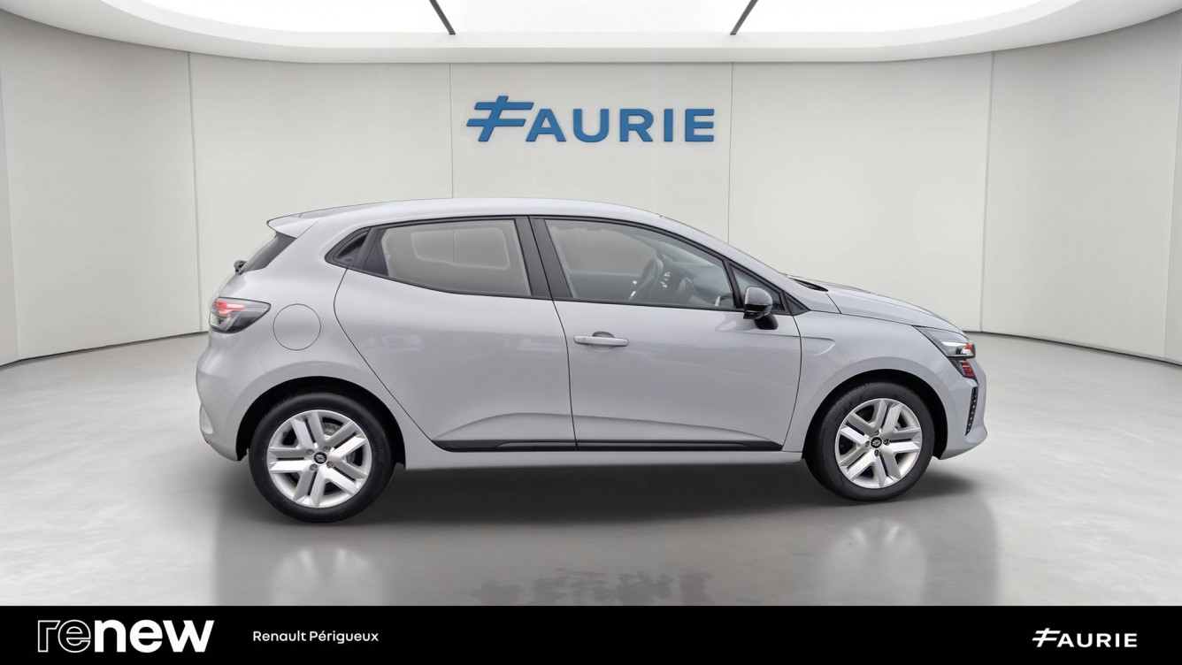 Acheter Renault Clio 5 Clio Blue dCi 100 ch GSR2 Evolution 5p occasion dans les concessions du Groupe Faurie