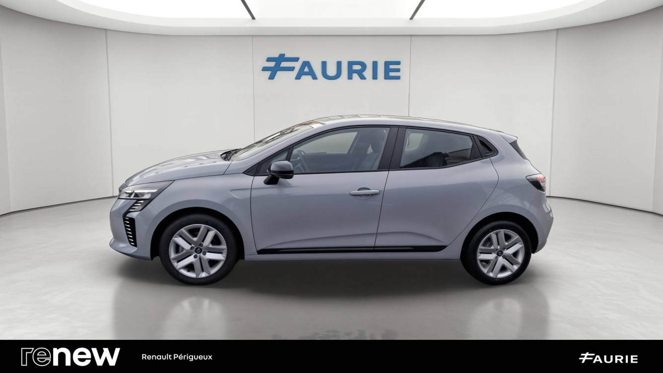 Acheter Renault Clio 5 Clio Blue dCi 100 ch GSR2 Evolution 5p occasion dans les concessions du Groupe Faurie