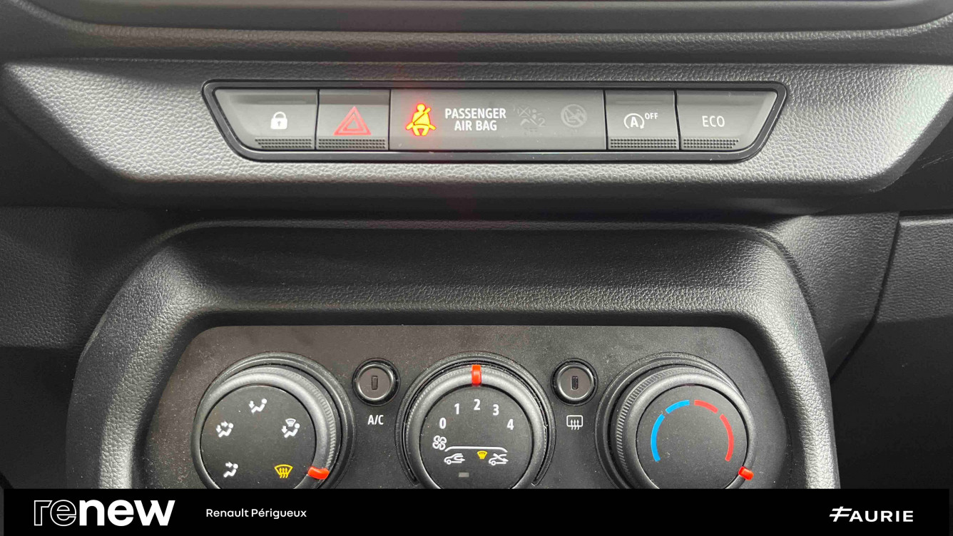 Acheter Dacia Sandero Sandero TCe 90 Stepway Expression 5p occasion dans les concessions du Groupe Faurie