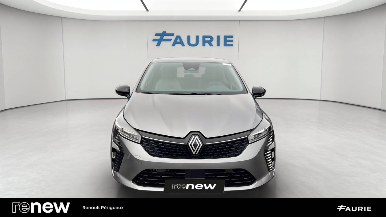 Acheter Renault Clio 5 Clio TCe 90 Evolution 5p occasion dans les concessions du Groupe Faurie