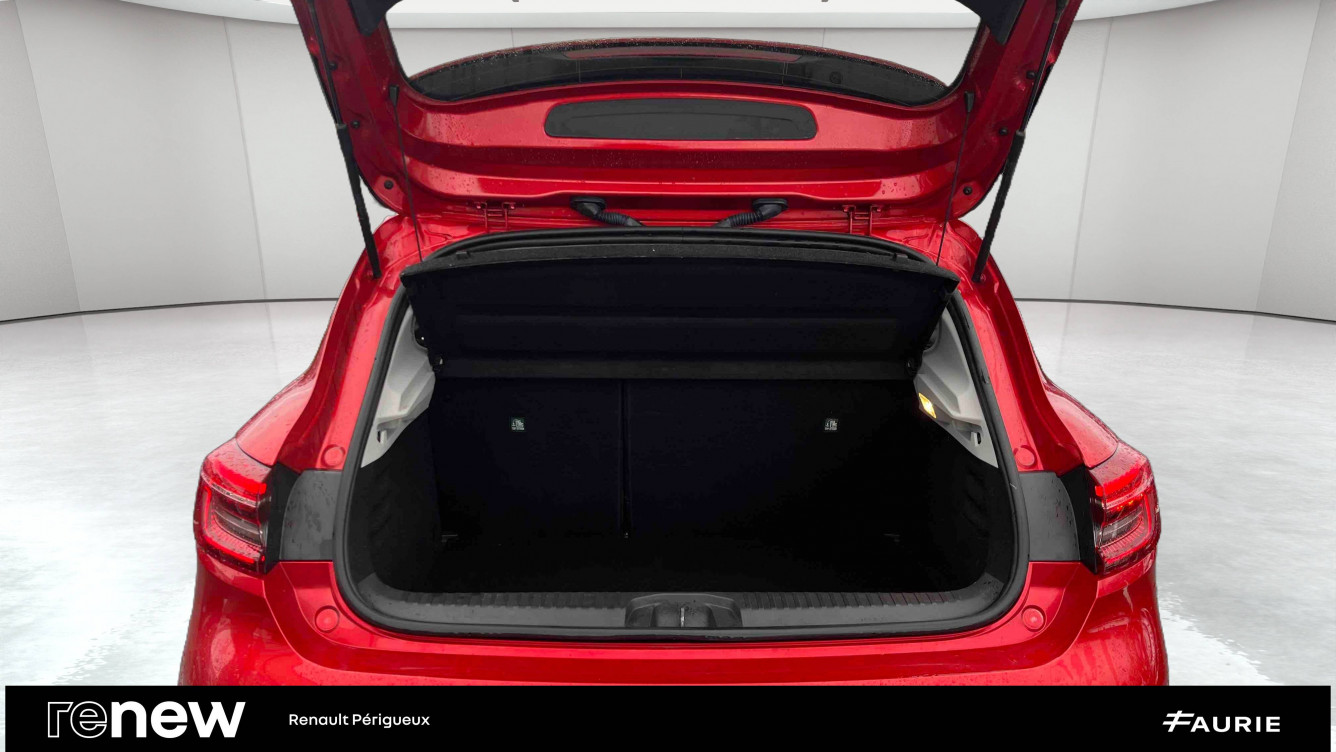 Acheter Renault Clio 5 Clio TCe 90 Evolution 5p occasion dans les concessions du Groupe Faurie