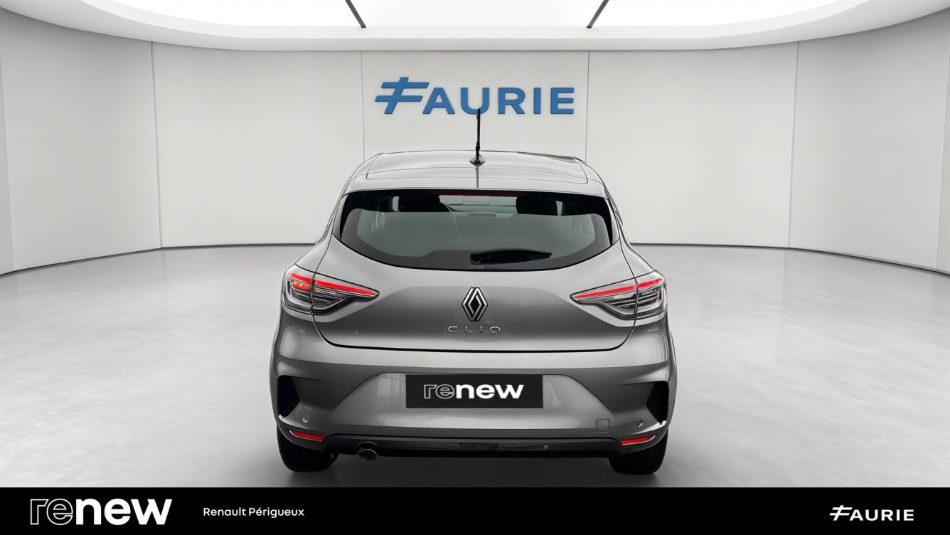 Acheter Renault Clio 5 Clio TCe 90 Evolution 5p occasion dans les concessions du Groupe Faurie