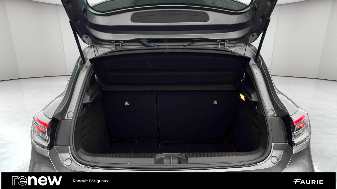 Acheter Renault Clio 5 Clio TCe 90 Evolution 5p occasion dans les concessions du Groupe Faurie