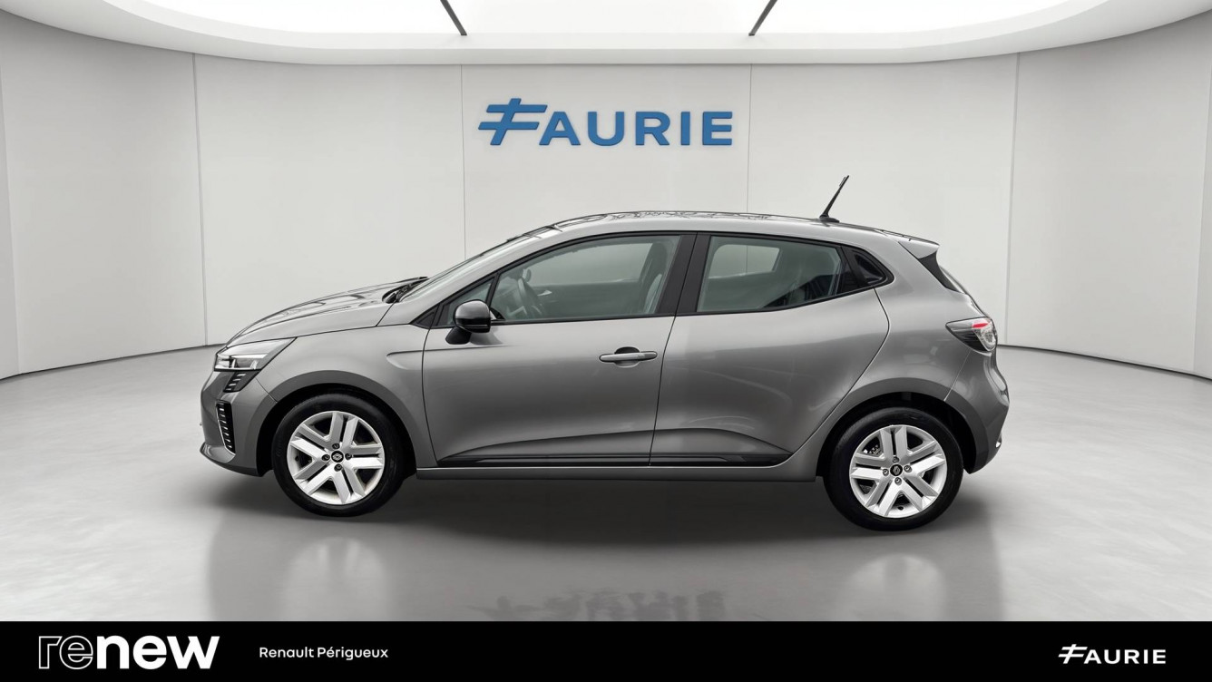 Acheter Renault Clio 5 Clio TCe 90 Evolution 5p occasion dans les concessions du Groupe Faurie
