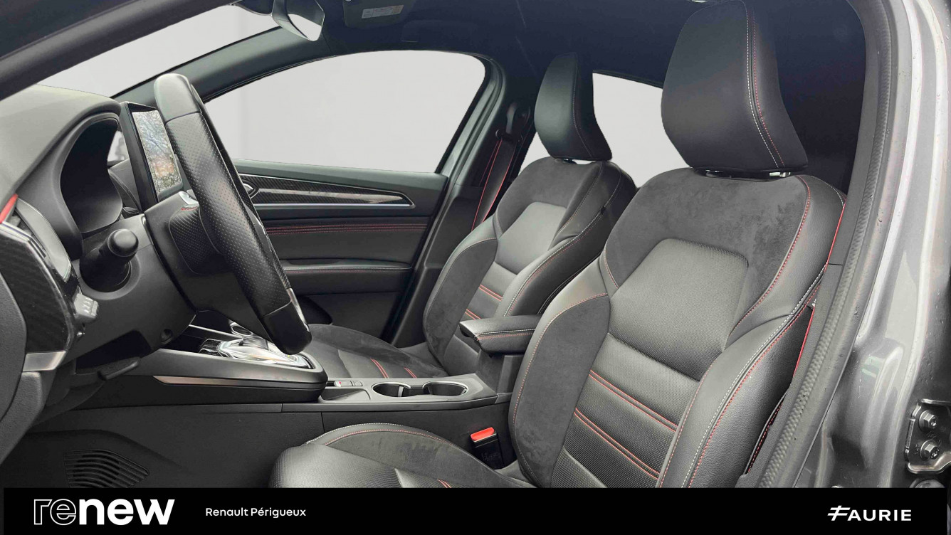 Acheter Renault Arkana Arkana E-Tech 145 - 21B R.S. Line 5p occasion dans les concessions du Groupe Faurie