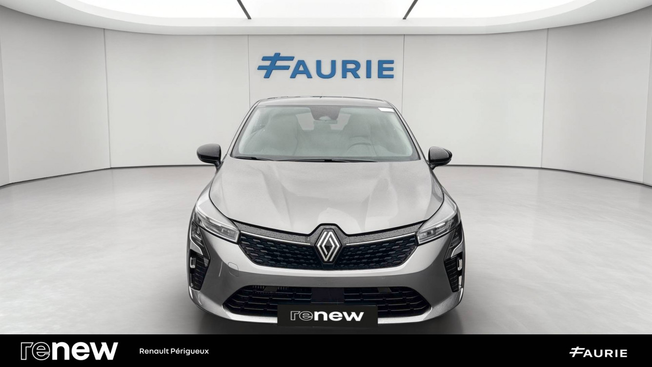 Acheter Renault Clio 5 Clio TCe 90 Evolution 5p occasion dans les concessions du Groupe Faurie