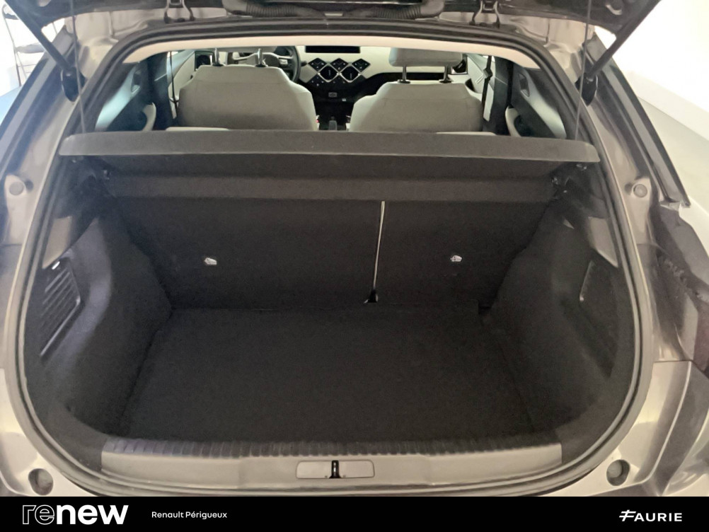 Acheter Ds Ds3 DS3 Crossback PureTech 130 EAT8 Rivoli 5p occasion dans les concessions du Groupe Faurie