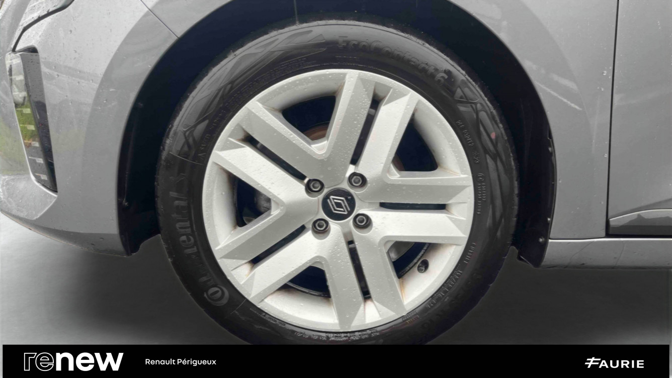 Acheter Renault Clio 5 Clio TCe 90 Evolution 5p occasion dans les concessions du Groupe Faurie