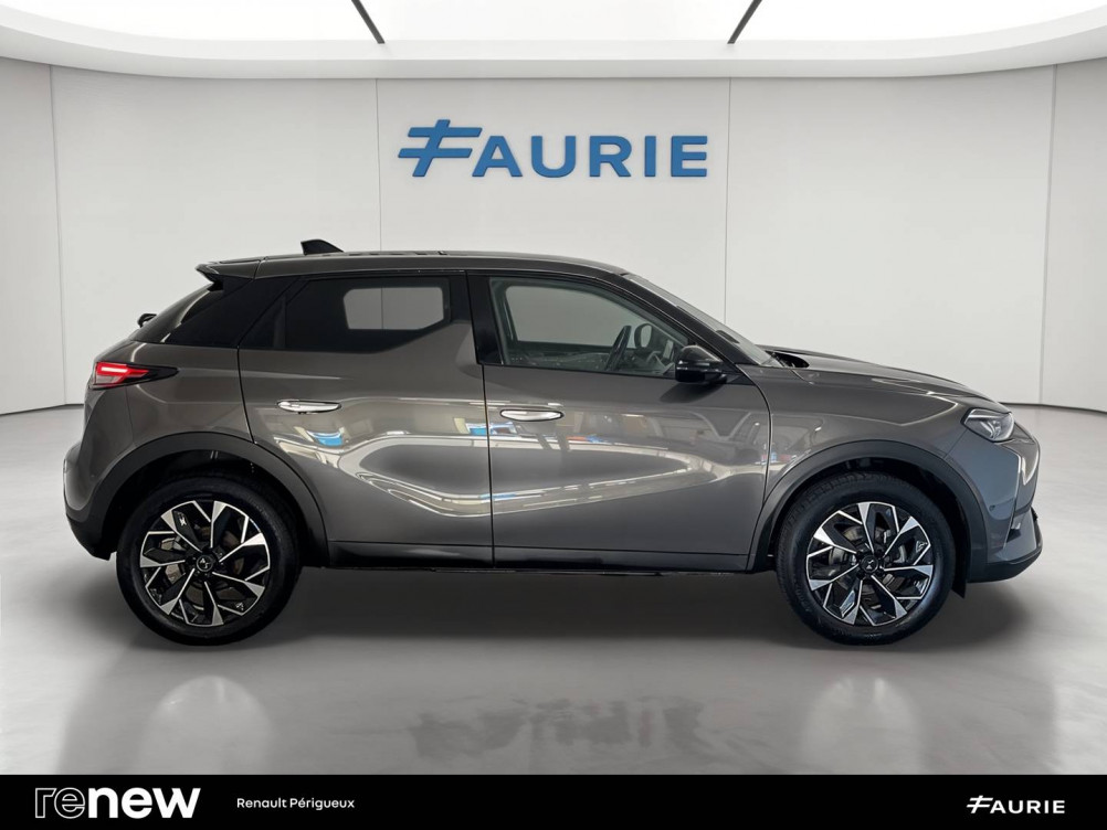 Acheter Ds Ds3 DS3 Crossback PureTech 130 EAT8 Rivoli 5p occasion dans les concessions du Groupe Faurie