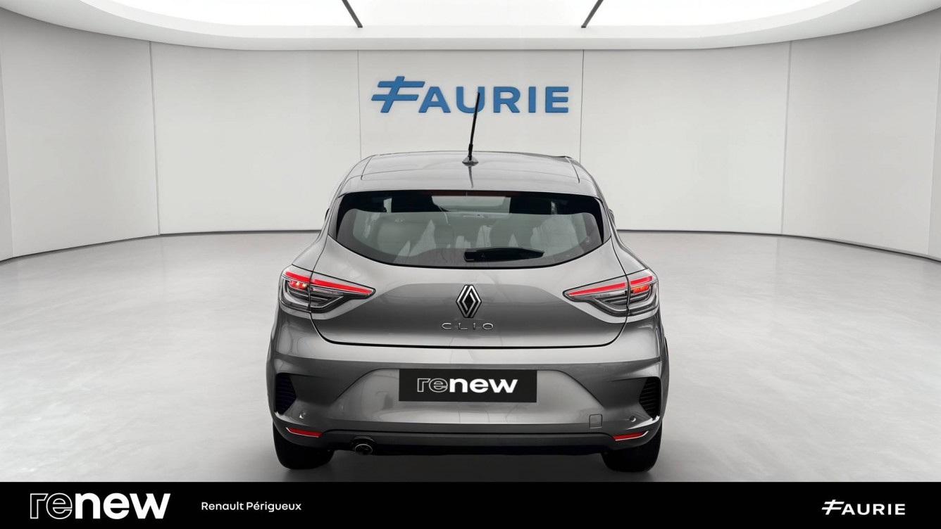 Acheter Renault Clio 5 Clio TCe 90 Evolution 5p occasion dans les concessions du Groupe Faurie